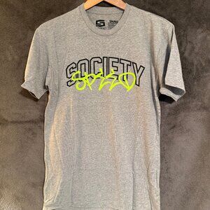 Two Speed Society t-shirts